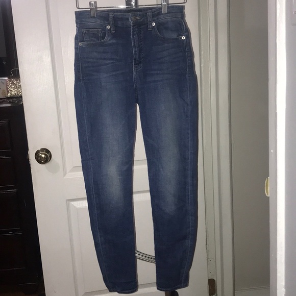 Lucky 🍀 Brand women’s jeans - Picture 2 of 6